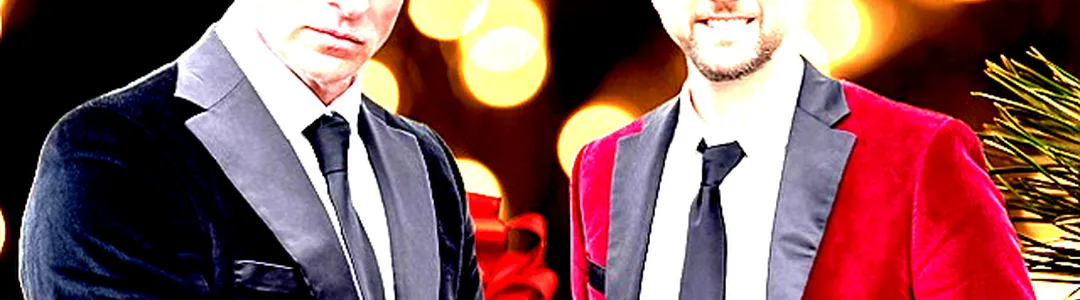 Stone Cold and The Jackal