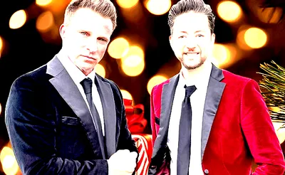 Stone Cold and The Jackal