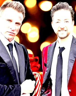 Stone Cold and The Jackal