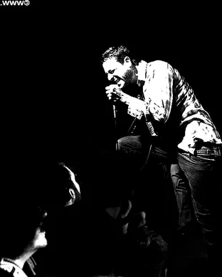 Strung Out & Riverboat Gambler