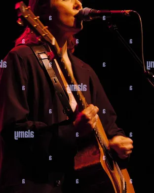 Suzanne Vega