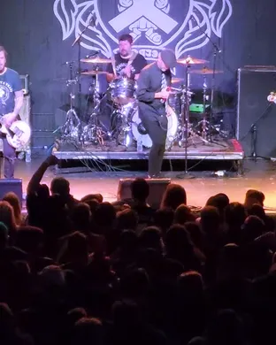 The Bouncing Souls
