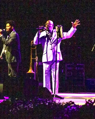 The Buena Vista Orchestra Richmond