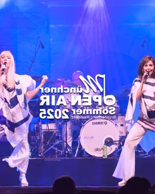 The Concert - A Tribute to ABBA Glen Allen