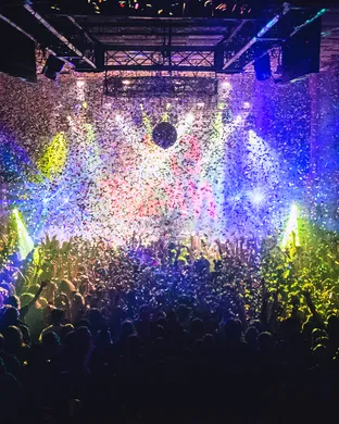 The Emo Night Tour Richmond