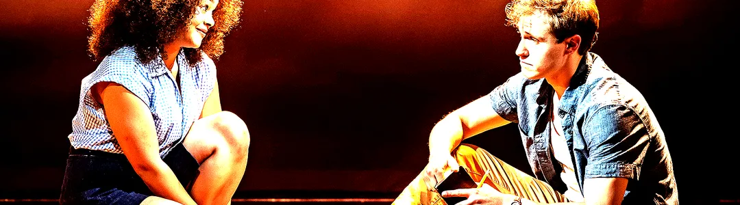 The Notebook - The Musical