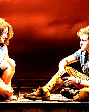 The Notebook - The Musical