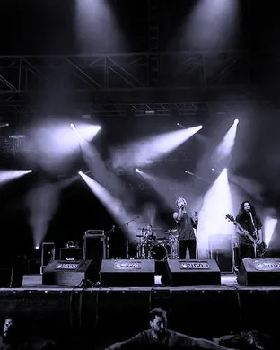The Word Alive Richmond