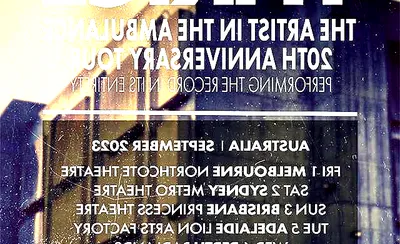 Thrice