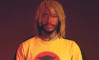 Thundercat