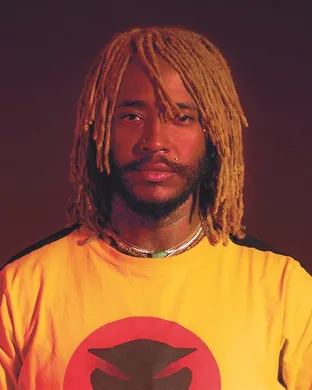 Thundercat