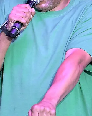 Tone Loc