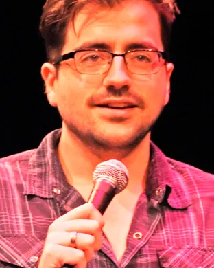 Trae Crowder Richmond