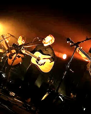 Trampled by Turtles Richmond