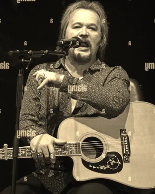 Travis Tritt Richmond