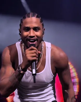 Trey Songz