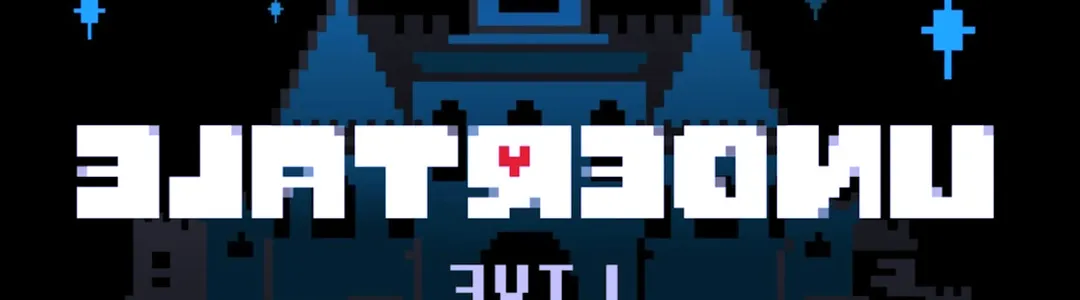 Undertale Live