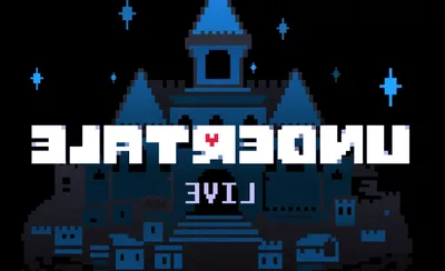 Undertale Live