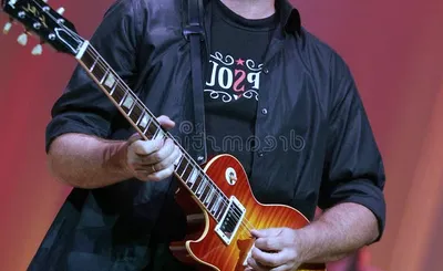Vince Gill