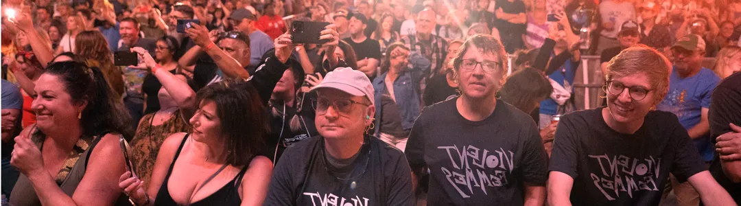 Violent Femmes