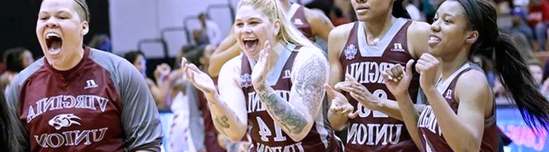 Virginia Union Panthers