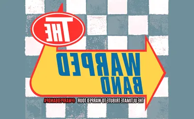 Warped Band - Tribute to Warped Tour