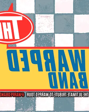 Warped Band - Tribute to Warped Tour Midlothian