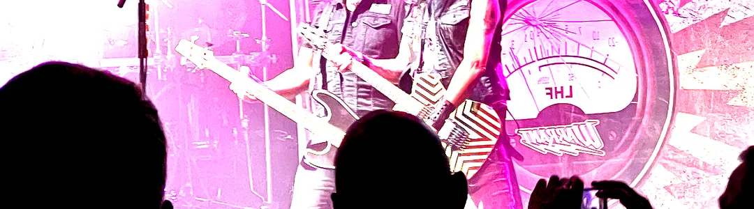 Warrant