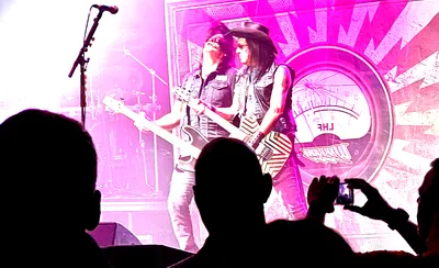 Warrant
