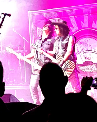 Warrant