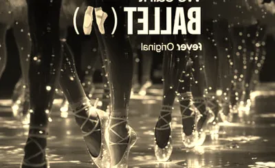 We Call It Ballet: Sleeping Beauty Dance and Light Show