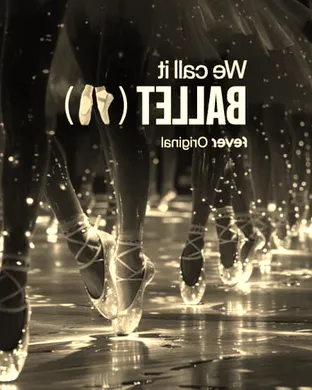 We Call It Ballet: Sleeping Beauty Dance and Light Show theatre performance