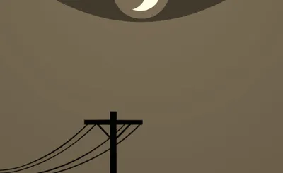 Welcome To Night Vale