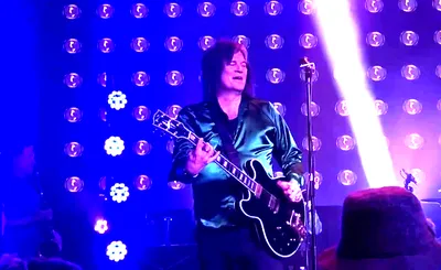 Wilder Horses - Rolling Stones Tribute