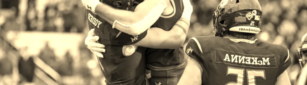 William & Mary Tribe