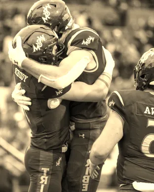 William & Mary Tribe