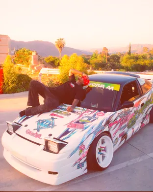 Xavier Wulf