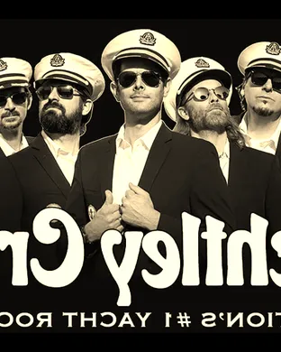 Yachtley Crew Glen Allen