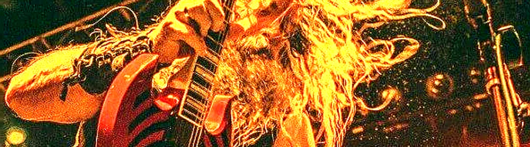 Zakk Sabbath - Zakk Wylde's Black Sabbath Cover Band