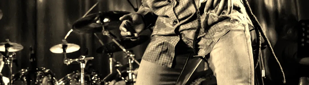 Ziggy Marley