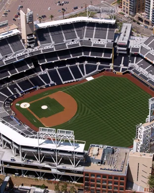 Firefighters - Baseball