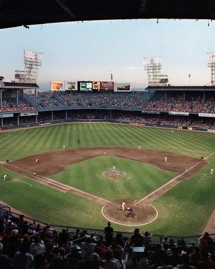 Richmond Spiders Baseball