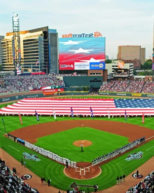 Richmond Flying Squirrels vs. Somerset Patriots