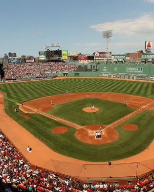 Indianapolis Clowns Richmond