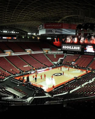 Saint Joseph's Hawks