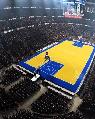 Virginia Commonwealth Rams Women's Basketball vs. Richmond Spiders sports event