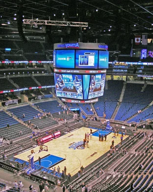 4 Tha Culture Women's Holiday Hoops Classic