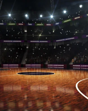 George Washington Colonials Women's Basketball