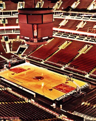 Virginia State Trojans Basketball