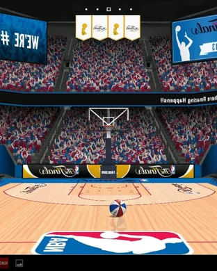 Virginia Union Panthers Basketball